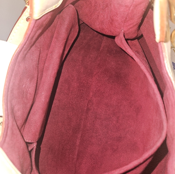 Louis Vuitton Ursula Shoulder Bag - Picture 8 of 14